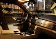 Mercedes-Benz GLK 350 4MATIC Mercedes-Benz GLK 350 4MATIC